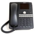 Snom 760 IP Phone Anthracite 12 Lines D765 Gig PoE Excl PSU 2795