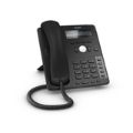 Snom D712 IP Phone POE 4SIP Entries 4353