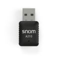 Snom WLAN Dual-band Wireless Adapter M-A210 A210