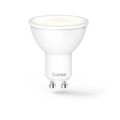Hama GU10 5.5W WLAN LED RGBW Dimmable 00176598