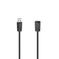 Hama USB 3.0 Extension Cable 1.5m 00200628
