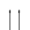 Hama USB-C Cable 75cm 00200629