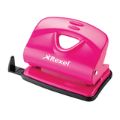 Rexel V220 2-Hole 20-sheet Punch - Pink 110217PI