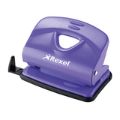 Rexel V220 2-Hole 20-sheet Punch - Purple 110217PU