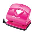 Rexel V230 2-Hole 30-sheet Punch - Pink 110218PI