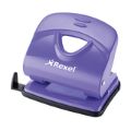 Rexel V230 2-Hole 30-sheet Punch - Purple 110218PU