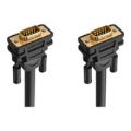 Ugreen 5m VGA Male to Male Cable Black 11632