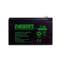 Forbatt 12V 8AH Acid Gel Battery 12-8G