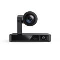 Yealink 1206663 UVC86 8MP 4K Dual-Eye Intelligent Tracking Video Conference Camera