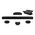 Lenovo ThinkSmart Core for Microsoft Team Rooms with IP Controller - Full Room Kit 12QN0001SA