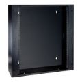LinkQnet 12U Collar for Swing Frame Box