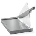 Leitz Precision Office Pro A3 Paper Cutter / Guillotine - 25 Sheet 130132