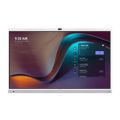 Yealink MeetingBoard MB86-A001 86-inch 4K UHD All-In-One Collaboration Touch Panel White 1303089