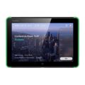 Yealink RoomPanel Plus 10.1-inch Meeting Room Scheduling Touch Panel Black 1303124