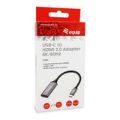Equip USB-C to HDMI 2.0 4K 60Hz Adapter 133491