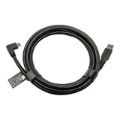 Jabra PanaCast 3m USB-C 3.0 to USB-A Cable 14202-12