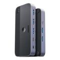 Ugreen 2-in-4 Out Sharing Switch Box 15705
