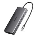 Ugreen CM681 Revodok Pro 13-in-1 USB-C HDMI and DisplayPort Docking Station 15978