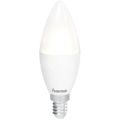 Hama E14 5.5W WLAN LED RGBW Dimmable Bulb 176599