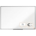 Nobo Basic Magnetic Whiteboard - 900 x 600mm 190905