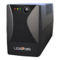 LinkQnet 2000VA 1200W Line-Interactive Tower UPS