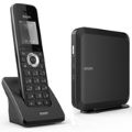 Snom M215-SC Dect Singlecell + 1 Handset 4365