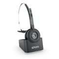 Snom A190 Multi-Cell DECT Headset Black 4444