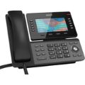 Snom D865 10 Line Prefessional VoIP/SIP Phone 00004536