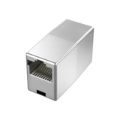 Hama CAT-5e Network Adapter Silver 00200326