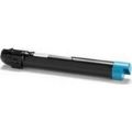 Xerox WorkCentre 7120 7125 7220 7225 Cyan Toner Cartridge 15,000 Pages Original 006R01464 Single-pack