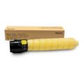 Xerox C9200 Yellow Toner Cartridge 37,500 pages Original 006R04854 Single-pack