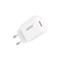 Choetech Q5003 Single-A Port Charger Adapter 01.01.02.Q5003-EU-WH
