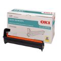 OKI 1333301 Drum Unit for ES7470/80 Original Yellow 30,000 Pages