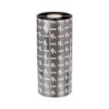 Zebra 02300BK11045 Black Label Printer Ribbon