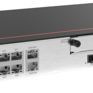 Huawei eKit NetEngine AR720 Gigabit Ethernet Router 02354GBG-001