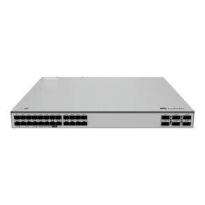Huawei 24-port Managed L3 Network Switch with 6x 40GE QSFP+ Ports 02357NAX