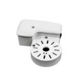 Pinnsec Camera Den Complete Junction Box 90mm 040-958