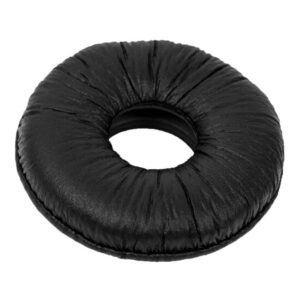 Jabra King-Size 55mm Leatherette Ear Cushion 0473-299