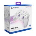 PDP Victrix Pro 052-002-WH Wireless Modular Gaming Controller - White 052-002-WH