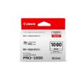Canon PFI-1000 Photo Grey Printer Ink Cartridge Original 0553C001 Single-pack