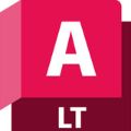 AutoCAD LT 2026 Commercial New Single-user ELD 3-Year Subscription