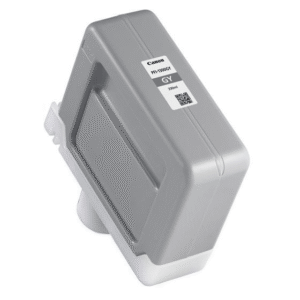 Canon PFI-1300GY Grey Printer Ink Cartridge Original 0817C001 Single-pack