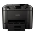Canon MAXIFY MB5440 A4 Multifunction Colour Inkjet Business Printer 0971C040