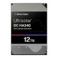 WD Ultrastar DC HA340 3.5-inch 12TB Serial ATA Internal Data Center HDD 0B47063