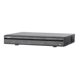 Dahua XVR5104HE-X1 4-channel Penta-brid Mini 1U 1 HDD DVR