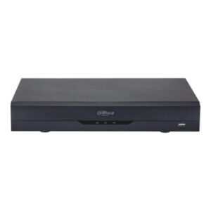 Dahua XVR4116HS-I(V2.0) WizSense 16-channel Penta-brid Compact 1U 1 HDD DVR