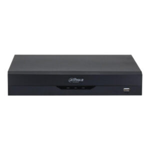 Dahua XVR4108HS-I WizSense 8-channel Penta-brid Compact 1U 1 HDD DVR