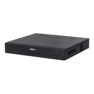 Dahua XVR5432L-I3 WizSense 32-channel Penta-brid 1.5U 4 HDDs DVR