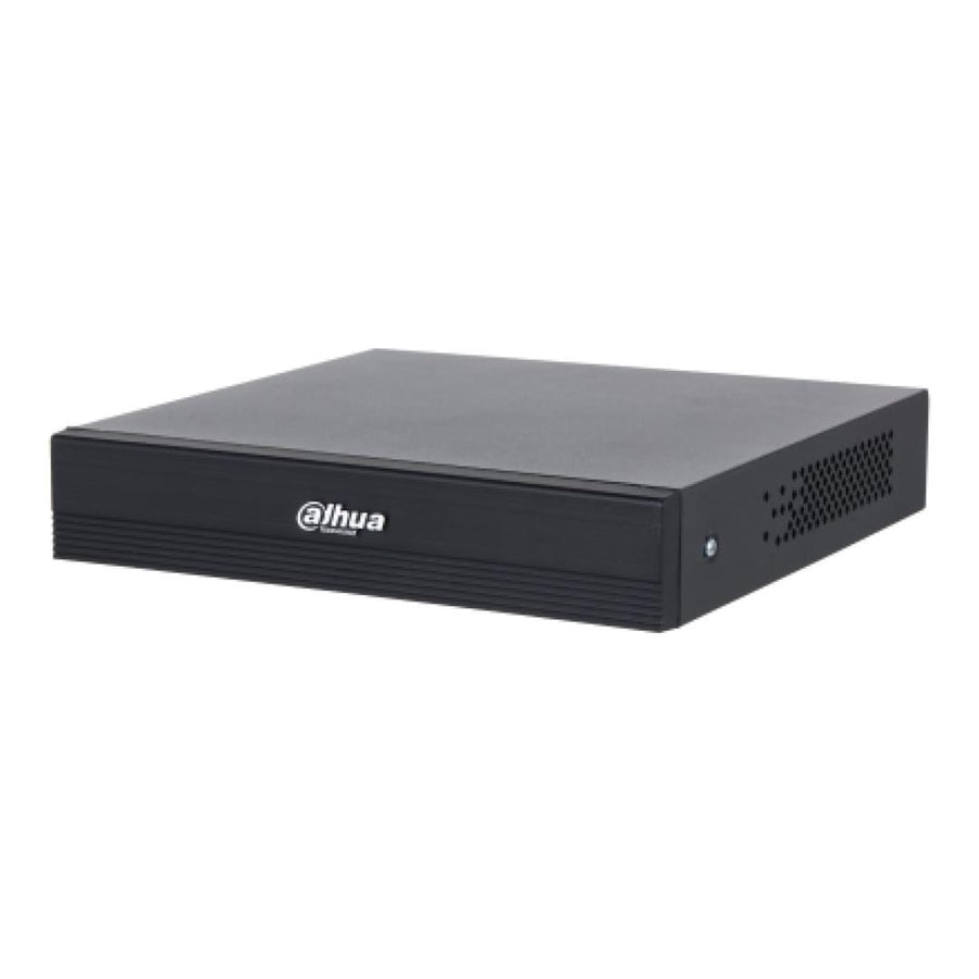 Dahua XVR1B04-I/T WizSense 4-channel Penta-brid Cooper 1U 1 HDD DVR