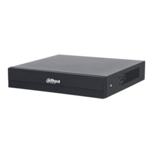 Dahua XVR1B08-I/T WizSense 8-channel Penta-brid Cooper 1U 1 HDD DVR